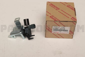 2586036010 VALVE ASSY, VACUUM SWITCHING