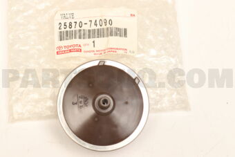 2587074090 MODULATOR ASSY, EGR VACUUM