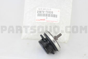 2587075030 VALVE ASSY, EGR VACUUM MODULATOR