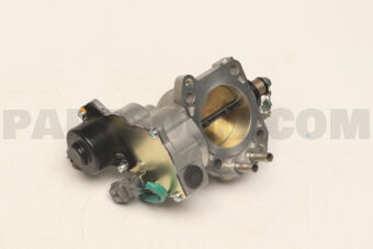 2610064070 VENTURI ASSY