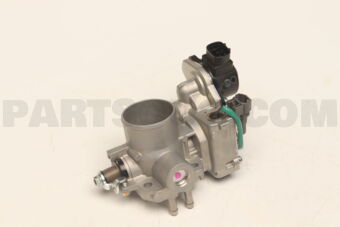 2610064070 VENTURI ASSY