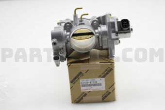 2610067100 VENTURI ASSY