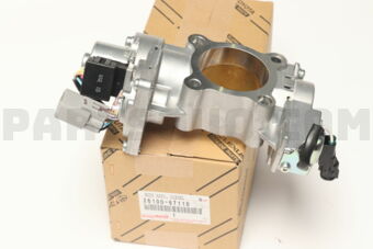 2610067110 VENTURI ASSY
