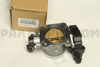 26100E0061 VENTURI ASSY