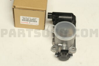 26100E0061 VENTURI ASSY