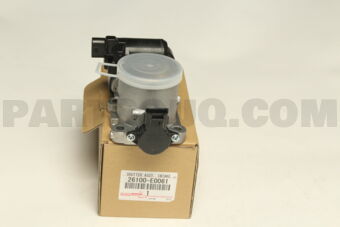 26100E0061 VENTURI ASSY