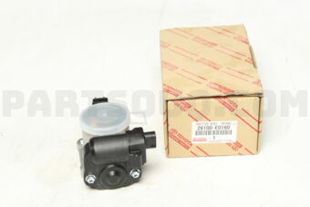 26100E0160 VENTURI ASSY