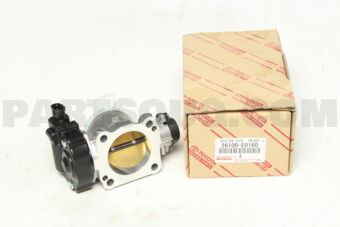 26100E0160 VENTURI ASSY