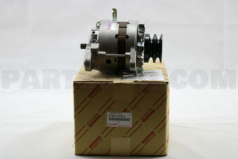 2702054700 ALTERNATOR ASSY