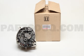 270600L060 ALTERNATOR ASSY