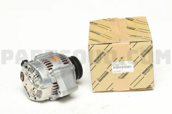 2706017171 ALTERNATOR ASSY