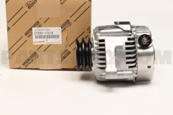 2706017210 ALTERNATOR ASSY