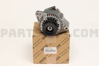 2706017210 ALTERNATOR ASSY
