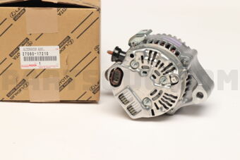 2706017210 ALTERNATOR ASSY
