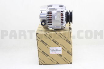 2706017230 ALTERNATOR ASSY