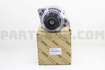 2706017230 ALTERNATOR ASSY