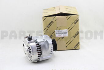 2706021151 ALTERNATOR ASSY
