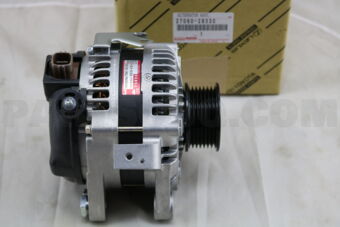 2706028330 ALTERNATOR ASSY