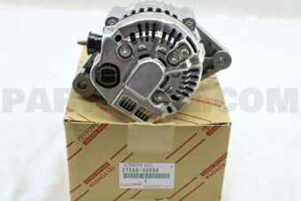 2706030050 ALTERNATOR ASSY