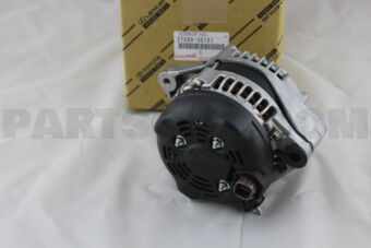 2706030131 ALTERNATOR ASSY