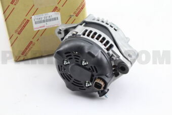 2706030141 ALTERNATOR ASSY