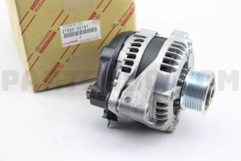 2706030141 ALTERNATOR ASSY