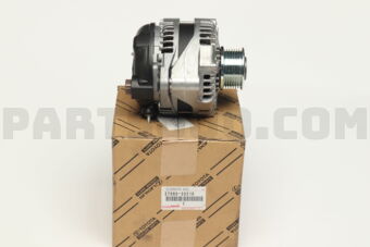 2706030210 ALTERNATOR ASSY
