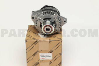 2706030210 ALTERNATOR ASSY