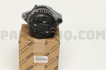 2706030210 ALTERNATOR ASSY