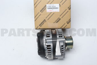 2706030220 ALTERNATOR ASSY