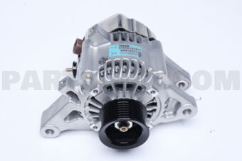 2706031011 Toyota ALTERNATOR ASSY