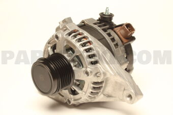 2706036080 ALTERNATOR ASSY