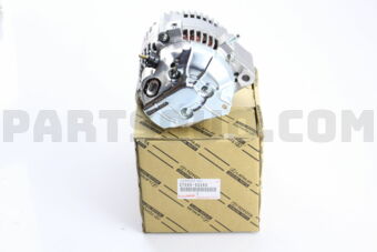 2706050260 ALTERNATOR ASSY