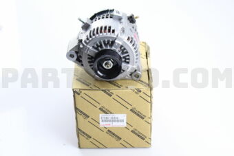 2706050260 ALTERNATOR ASSY