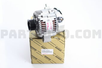 2706050260 ALTERNATOR ASSY