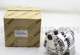 2706050300 ALTERNATOR ASSY