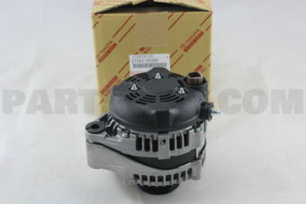 2706050360 ALTERNATOR ASSY