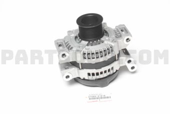 2706051010 ALTERNATOR ASSY