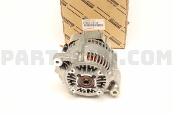 2706054150 ALTERNATOR ASSY
