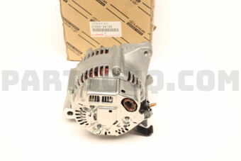 2706054150 ALTERNATOR ASSY