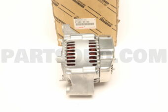 2706054150 ALTERNATOR ASSY