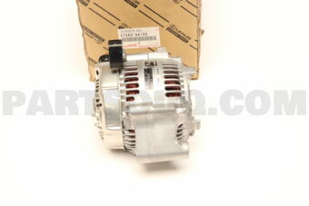 2706054150 ALTERNATOR ASSY