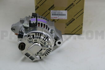 2706054410 ALTERNATOR ASSY