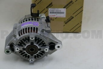 2706054410 ALTERNATOR ASSY