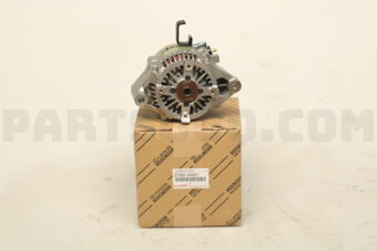 2706054431 ALTERNATOR ASSY