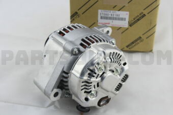 2706062160 ALTERNATOR ASSY