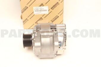 2706075311 ALTERNATOR ASSY