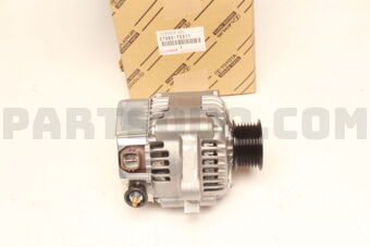 2706075311 ALTERNATOR ASSY