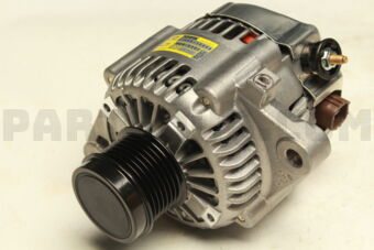 2706075490 ALTERNATOR ASSY