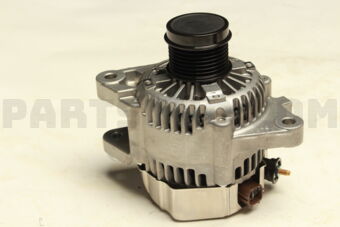 2706075490 ALTERNATOR ASSY